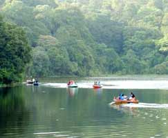 Kabini Holiday Package